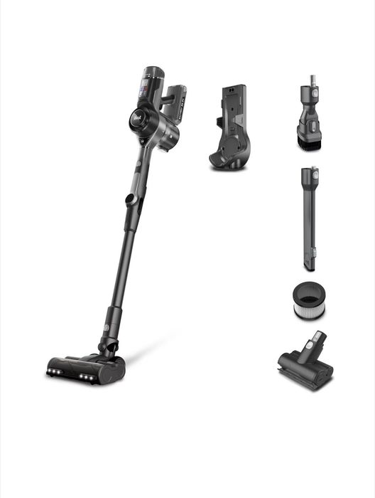 Прахосмукачка Levoit VortexIQ 40