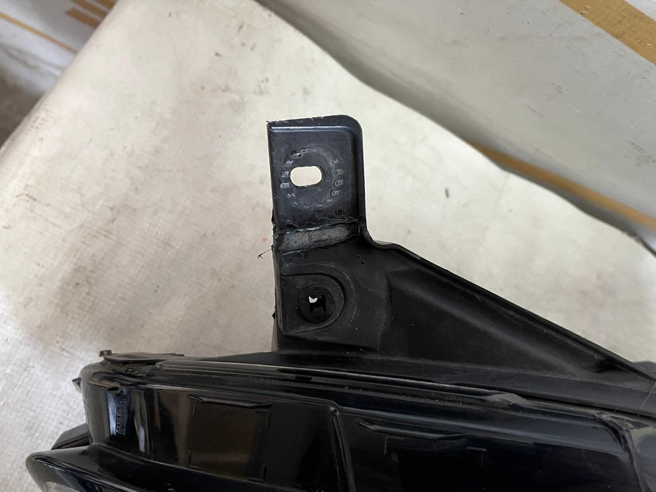 Far stanga halogen led Ford Puma dupa 2019 cod L1TB-13E015-EH