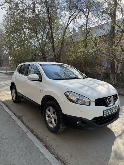 Продается Ниссан кашкай