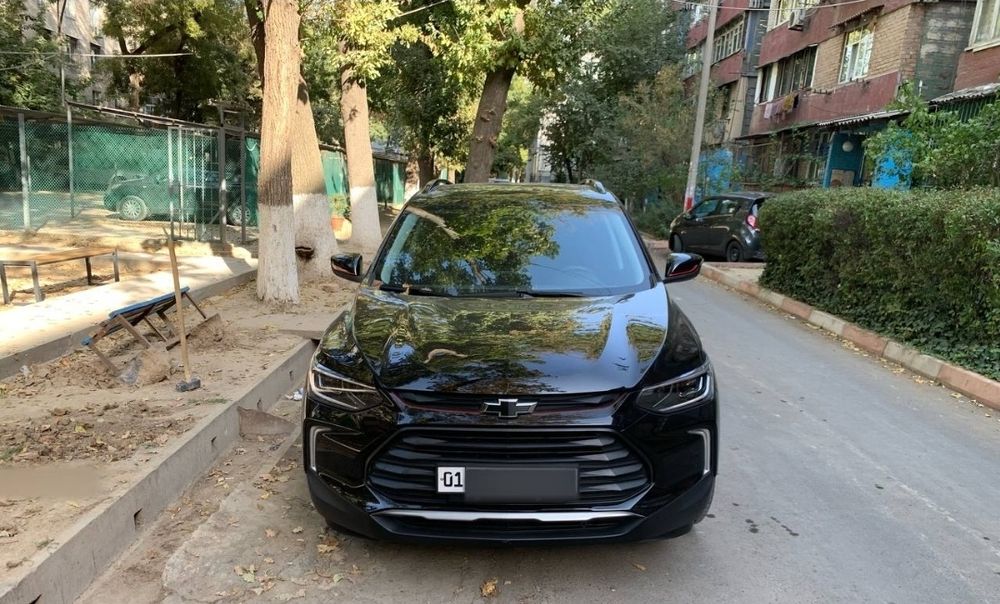 Srochno sotiladi Trekir-2 Redlaen 2021yil Xtoy varyand Prabek 78.700 k