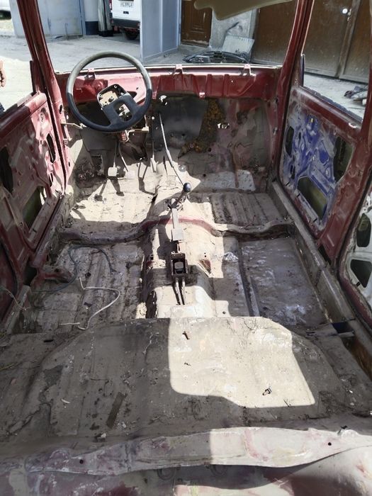 Tiko chala remont xolida