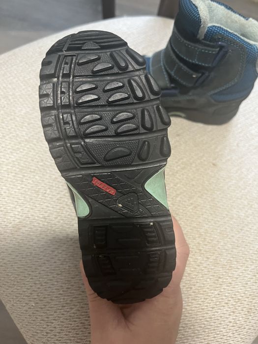 Продам обувь на мальчика