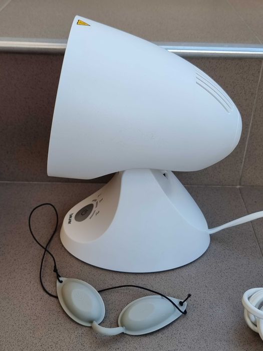 Lampa infrarosu Beurer IL35, 150 W