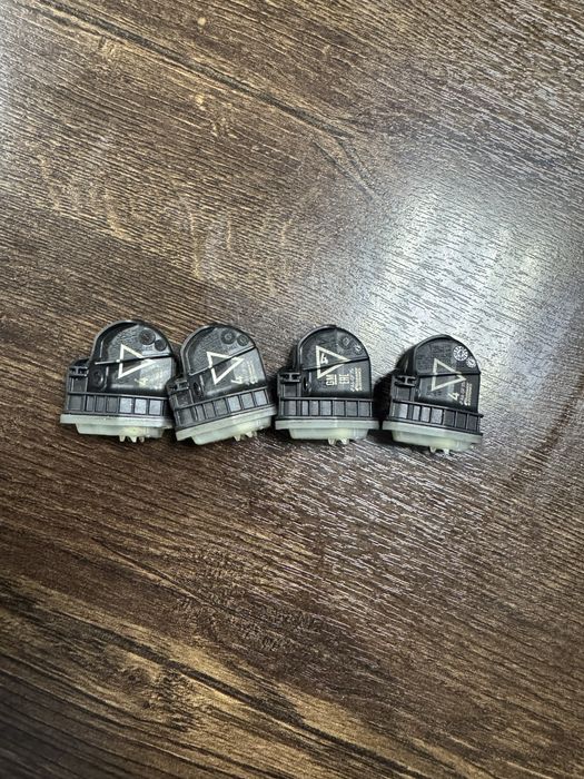 Датчик  давление шины