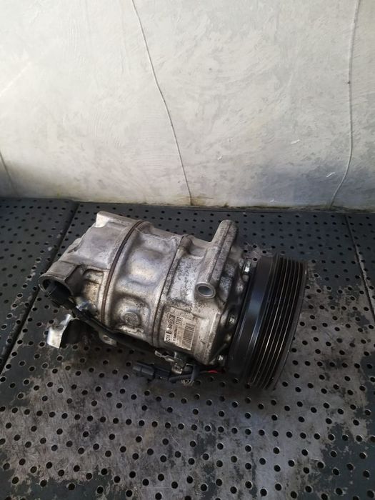 Compresor clima ac 1.5 dci renault kangoo 2 926003123r