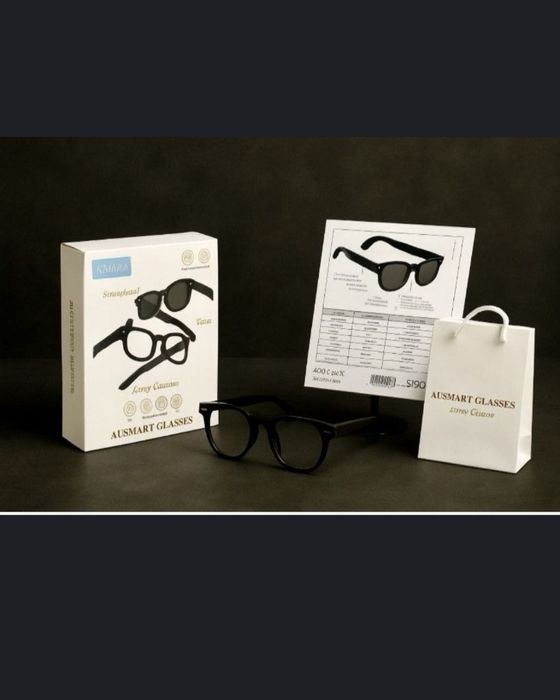 Ai smart glases очки