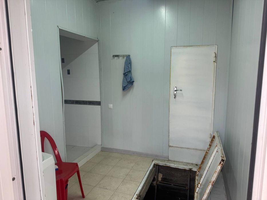 Dacha Parkent tumani