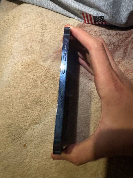Iphone 13 pro без гарантии