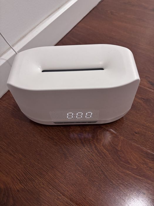 Продам увлажнитель воздуха