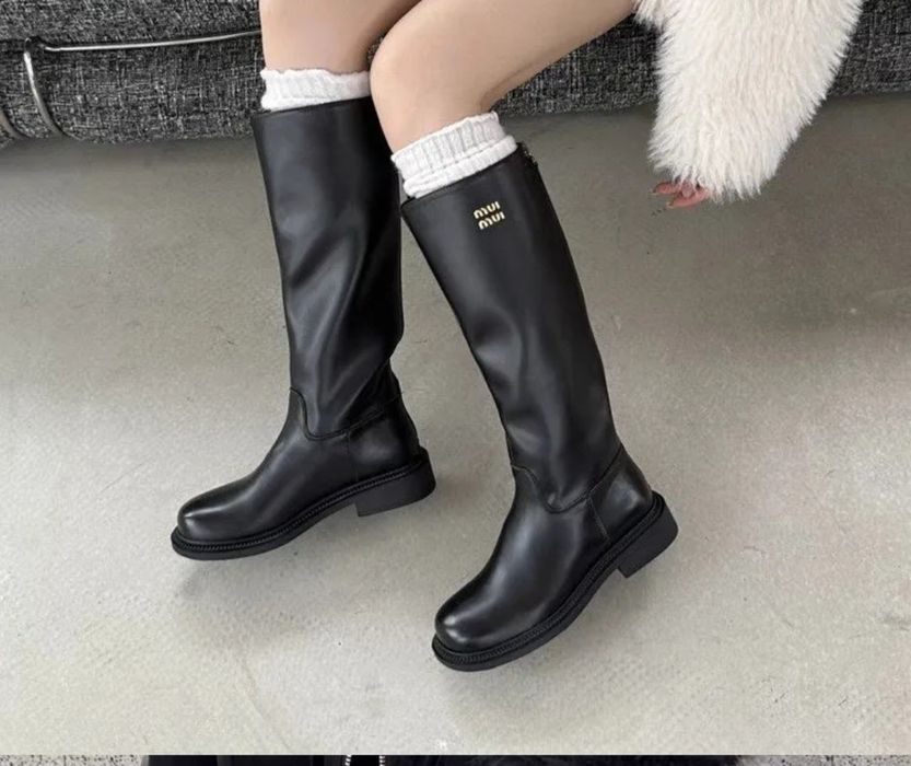 Продам  новые сапоги