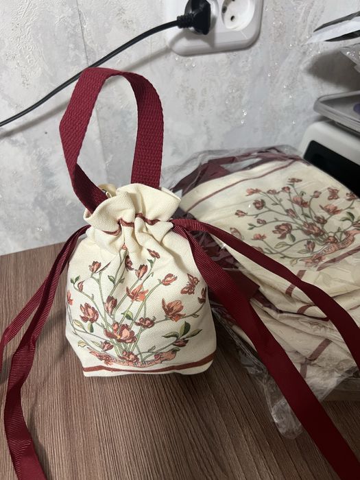 Бонбоньерки 15 штук