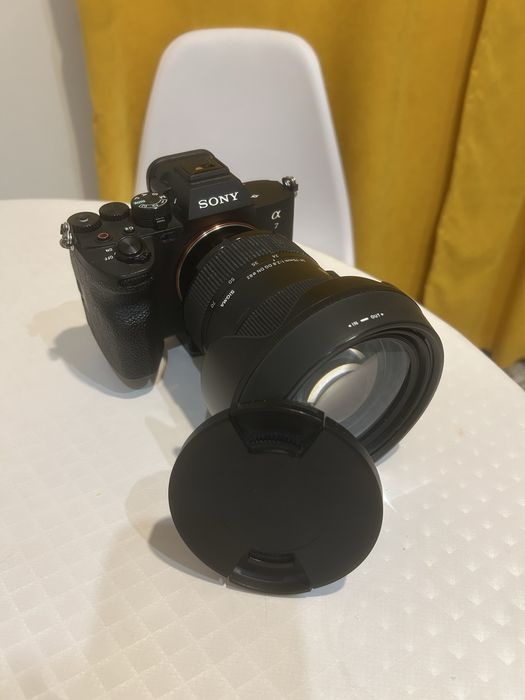 Sony a7 IV 10/10