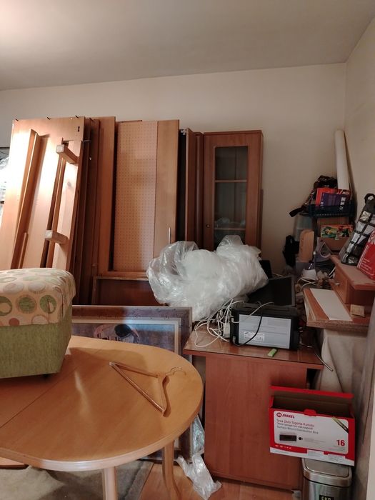 Разчистване и извозване