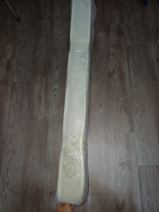 Матрац для детской кроватки