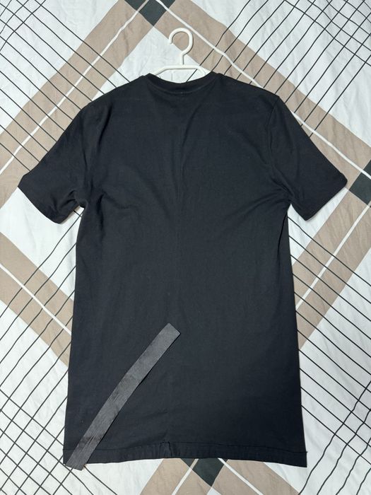 Тениска и къси гащи Rick Owens