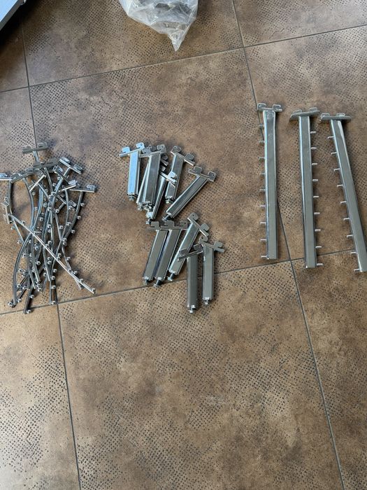 Оборудване за магазин за фрехи