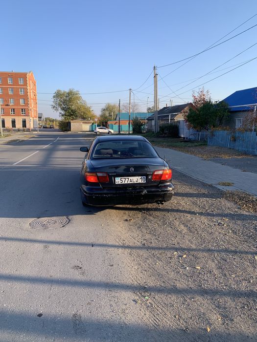 Мазда ксеодекс 9