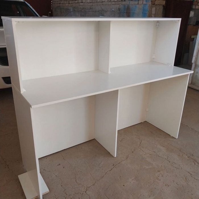 Ресепшн, Resepshn, Kassa stol