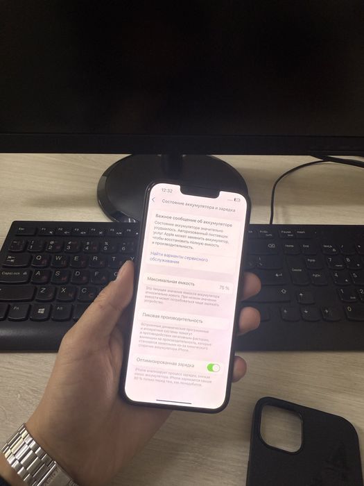 Продаю Iphone 14 256 гб