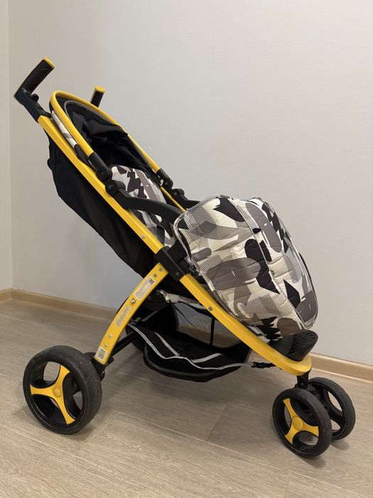 Продается детская коляска