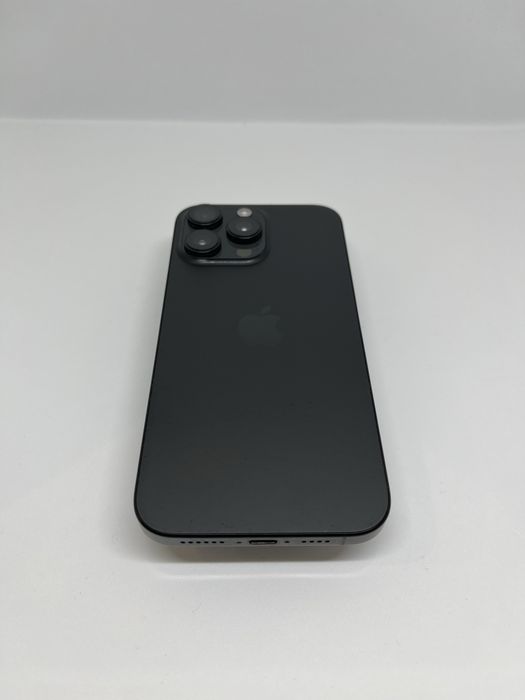 Ip 16 pro max 256 gb 87%