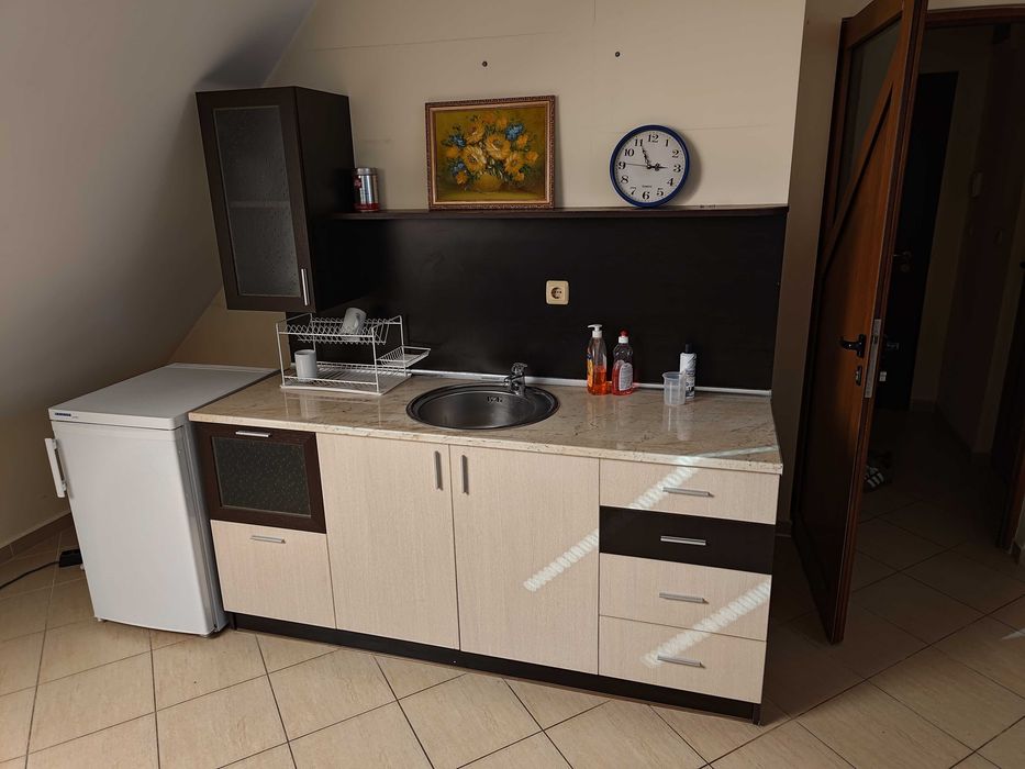 Дава се под наем Офис в Варна, Център - 58 кв.м за 548.25 € - Снимка #1