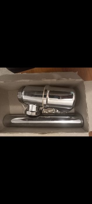 Смесител за мивка  идеал