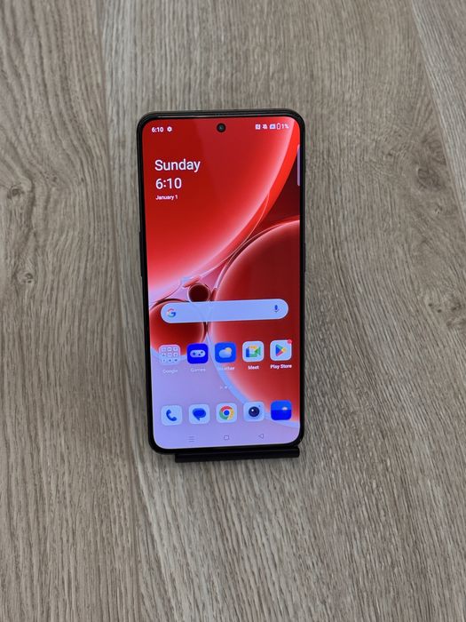 One Plus Nord 3 256 cu 16+12ram