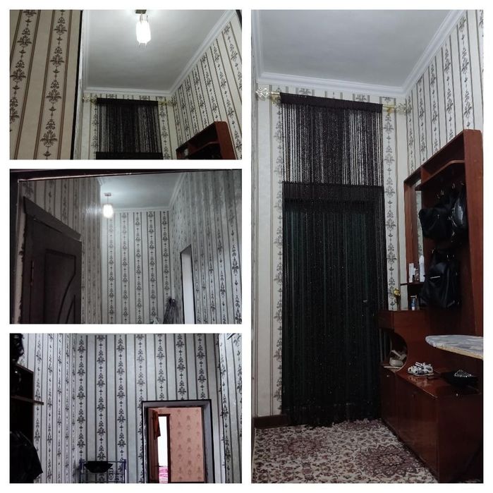 Diqqat eʼlon tez kunda 2 xonali uy sotiladi