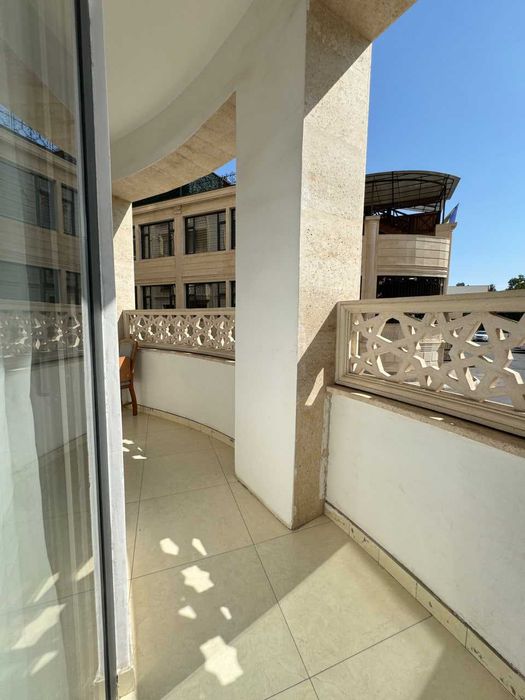 Сдам свою 2х-ком квартиру на Каракамыш 1/2 989*