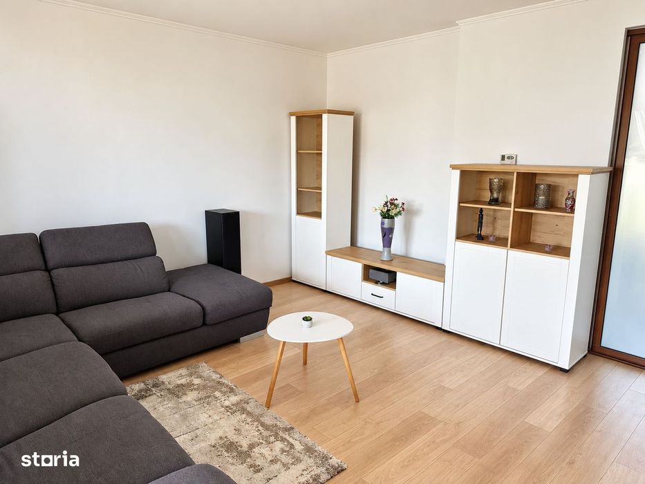 Casă 4 camere de închiriat – cartier Prietenia, curte, terasă, 120 mp