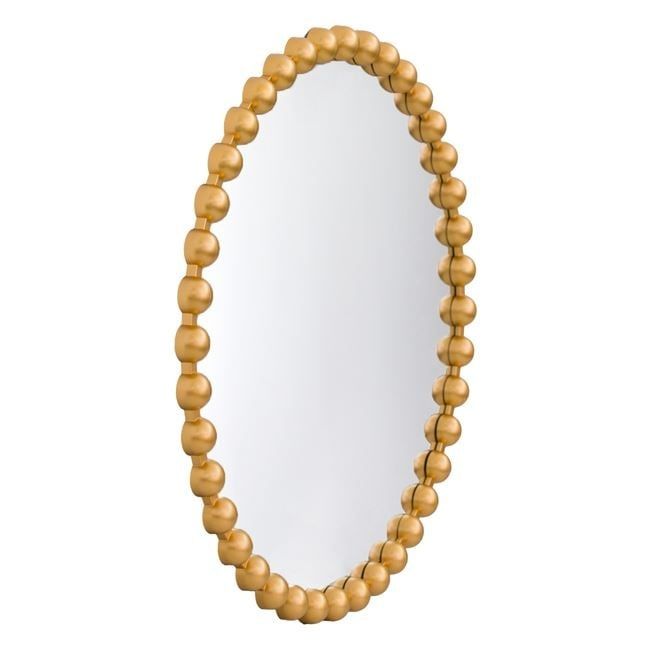 60см! Красиво стенно огледало