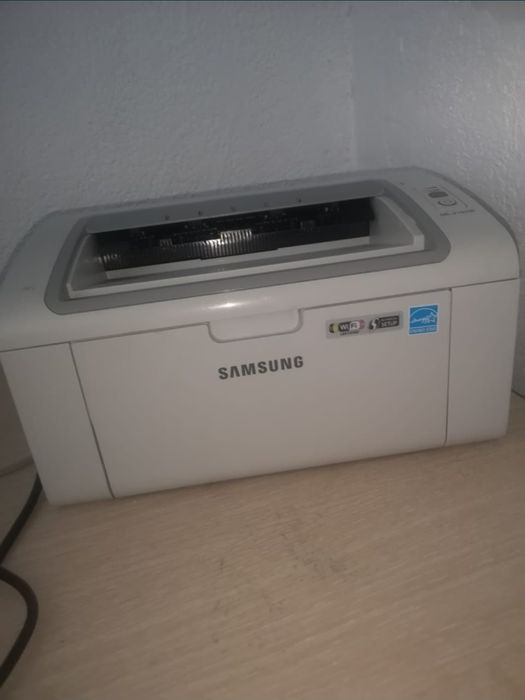 Продам принтер вместе с ноутом