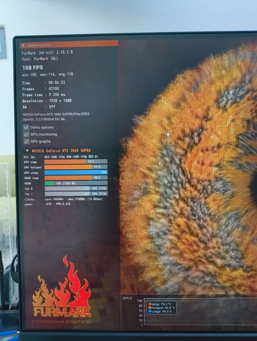 Кейс для работы и игр