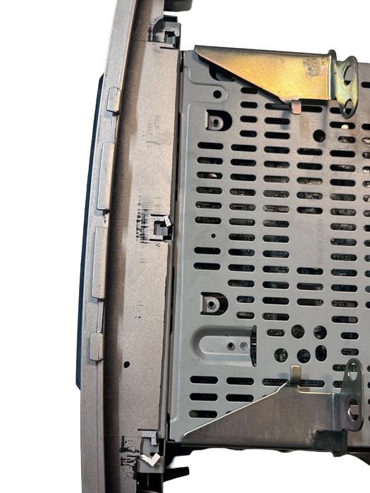 Radio Cd Toyota Corolla Verso Zer_, Zze12_, R1_ 2004 - 2009 86120-0F03