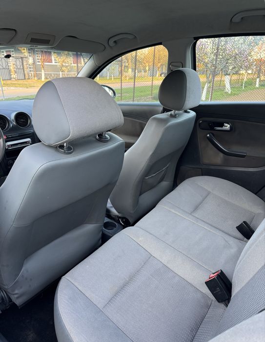 Seat Cordoba 1.9TDI | AXR | 101cp
