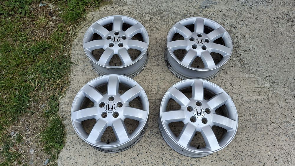 Джанти 17" 5х114'3 Хонда ЦР-В / Honda CR-V