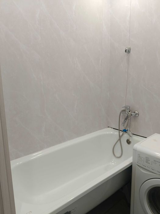 2х комнатная квартира