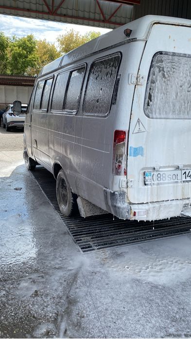 Газель продам или обмен