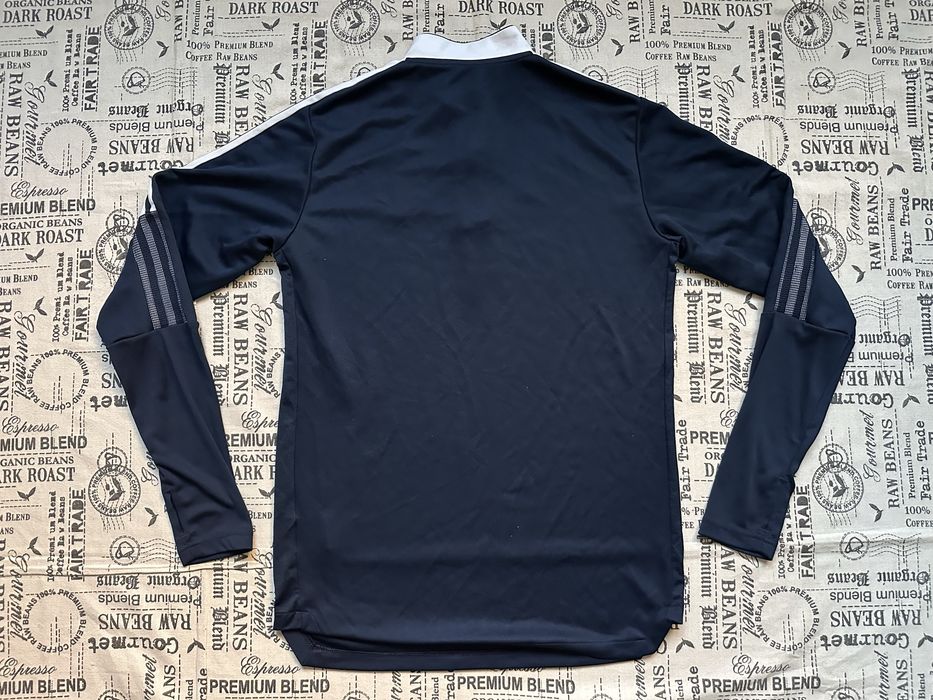 Adidas LA Galaxy original горнище.M