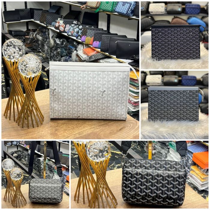 Чанта Goyard Чисто нови