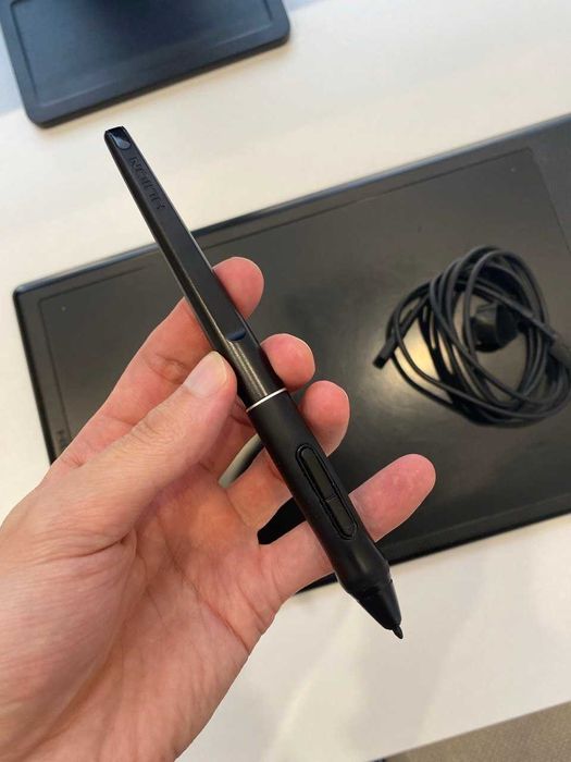 Графический планшет