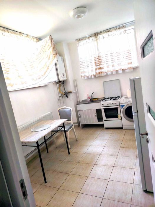 Studio brazda, garsoniera de inchiriat 160 lei pe noapte