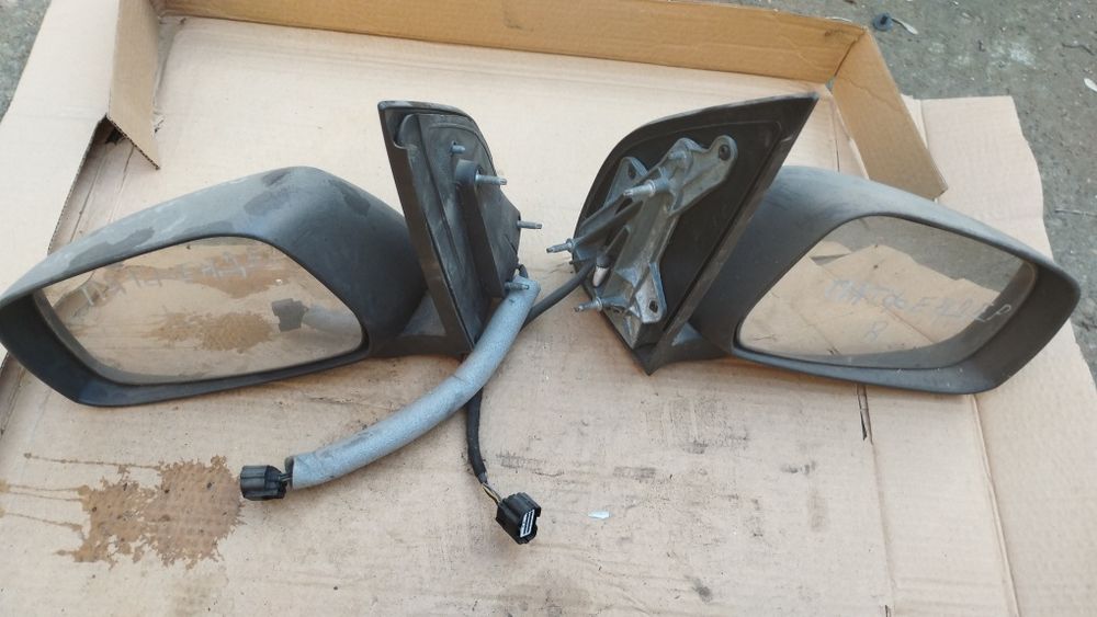 Огледала за доста автомобили