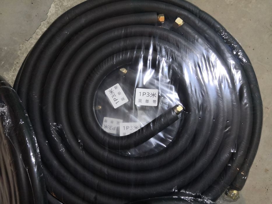 Инсталяция для кондиционера