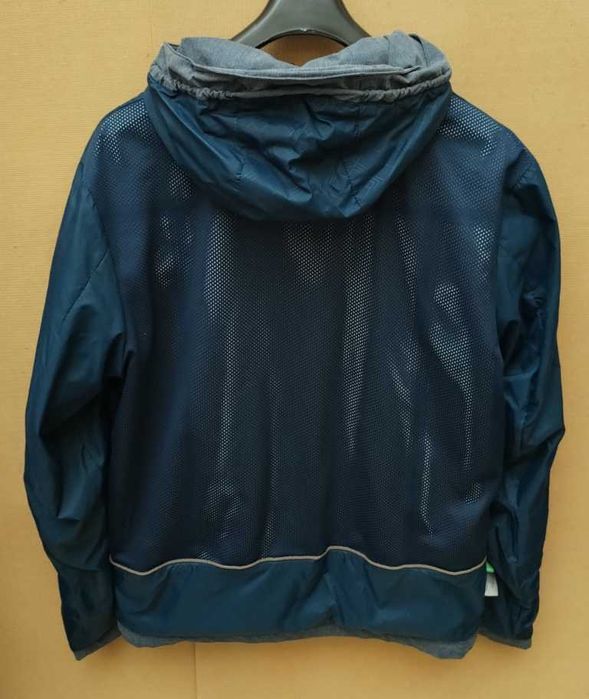 Vaude Ukon #L супер технично и практично ежедневно мъжко яке