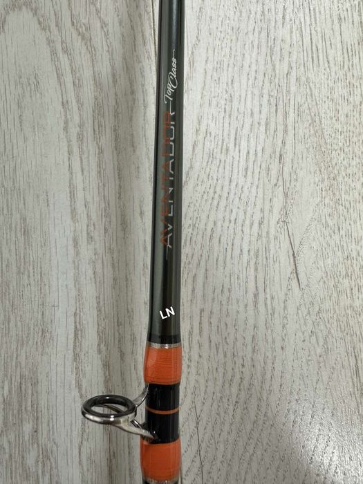 -10% Намаление!!! Тролинг въдица Colmic Aventador Top Class 12 lbs