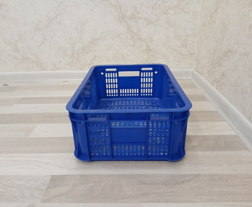 Пластиковые коробки  Plastik yashik