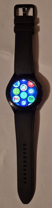 Ceas smartwatch Samsung Galaxy Watch-4 Classic 42mm
