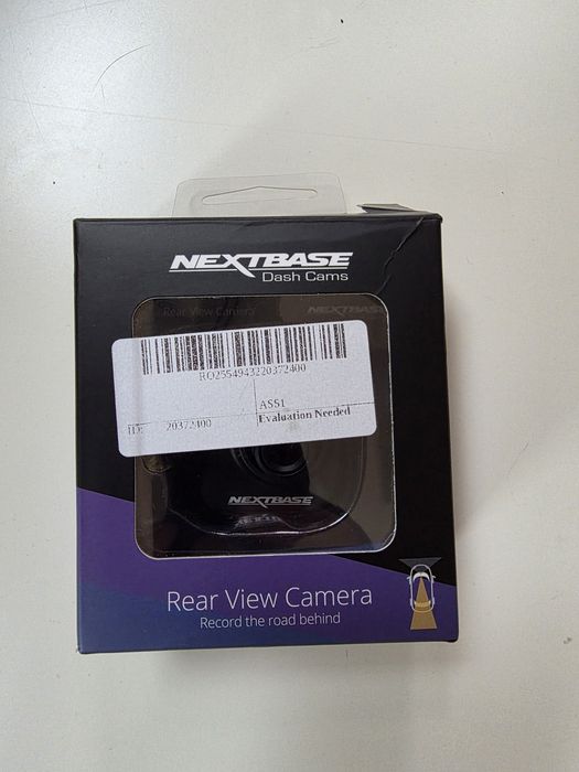 Camera auto nextbase